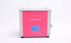 全自動超聲波清洗機(jī)各部位功能詳解