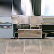 對于小型工業超聲波清洗機，你知道是怎樣進行分類使用的嗎？